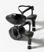 Chanel 2024/25 Métiers d’art Sandals - Image 3